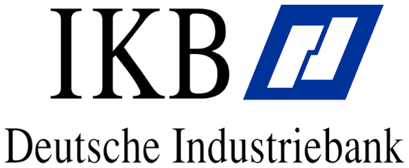 IKB Deutsche Industriebank